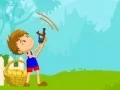 Гульня Стралок Манга онлайн