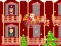 Гульня Калядны Чэллендж онлайн