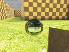 Гульня Сімулятар па фізіцы мяча онлайн