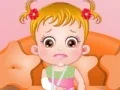 Гульня Baby Hazel: Лом категории онлайн