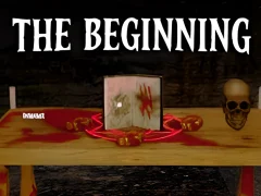 Гульня Пачаць онлайн