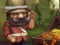 Гульня Старажытная руда онлайн