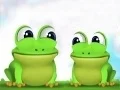 Гульня Стрибок Жабы онлайн
