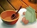 Гульня Кухонная звезда онлайн