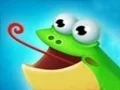 Гульня Лови жабу онлайн