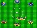 Гульня Cup of Brazil 2014 онлайн