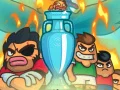 Гульня Foot Chinko Euro 2016 онлайн