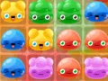 Гульня Jelly Crush онлайн