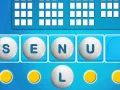 Гульня Text Twist 2 онлайн