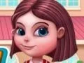 Гульня Рамонт пакоя онлайн