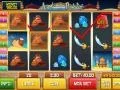 Гульня Арабскія Ночы Игравы Апарт онлайн