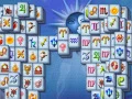 Гульня Mahjong Fortuna онлайн