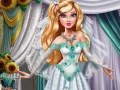 Гульня Селфі вяселля прынцэс онлайн