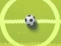 Гульня Flappy Ball онлайн
