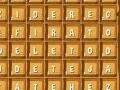 Гульня Вафлі Словы онлайн