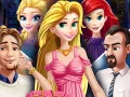 Гульня Сустрэчы Рэйчэл у спешцы онлайн
