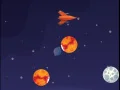Гульня Космически конфликт онлайн