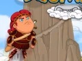 Гульня Скачок Героя онлайн