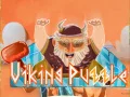Гульня Вікінг-пазл онлайн