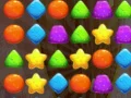 Гульня Jelly Друг онлайн