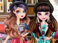 Гульня Казачыя Суседзі онлайн