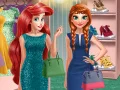 Гульня Камера для прынцэс онлайн