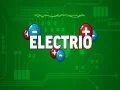 Гульня Electrio онлайн