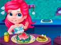 Гульня Кулінарны конкурс онлайн