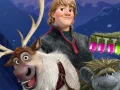 Гульня Замарожаны Спех онлайн