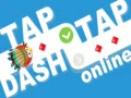 Гульня Tap Tap Dash Онлайн онлайн