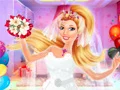 Гульня Прынцэса Цудоўны Дзень! онлайн