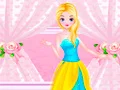 Гульня Блондинка супраць Рудоволосай: Модны Шоу онлайн