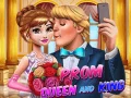 Гульня Каролька і Кароль Балю онлайн Гульня Каролька і Кароль Балю онлайн