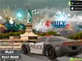 Гульня Паркоўка 4 ліпеня 2 онлайн