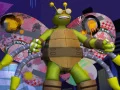 Гульня Квест Турфлітла 3D онлайн