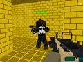 Гульня Блокавы бой SWAT 3 онлайн