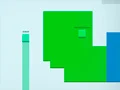 Гульня Папера.io онлайн