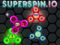 Гульня SuperSpin.io онлайн Гульня SuperSpin.io онлайн