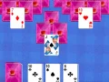 Гульня Hotel Solitaire Deluxe онлайн