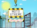 Гульня Мота Ксітрэм СС онлайн