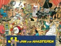 Гульня Jumbo Jan Van Haasteren онлайн
