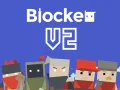 Гульня Blocker.io онлайн