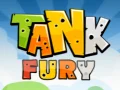 Гульня Гнеў Танкаў онлайн