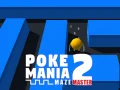Гульня Покеманія 2: Майнстар Лабірынта онлайн