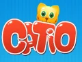 Гульня Като́й онлайн