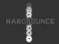 Гульня Hard Bounce онлайн