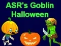 Гульня Asrs Гоблін Хэллоўін онлайн