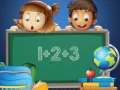 Гульня 1+2+3 онлайн Гульня 1+2+3 онлайн