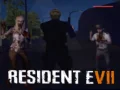 Гульня Resident Evil онлайн Гульня Resident Evil онлайн