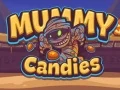 Гульня Канды Мумій онлайн
